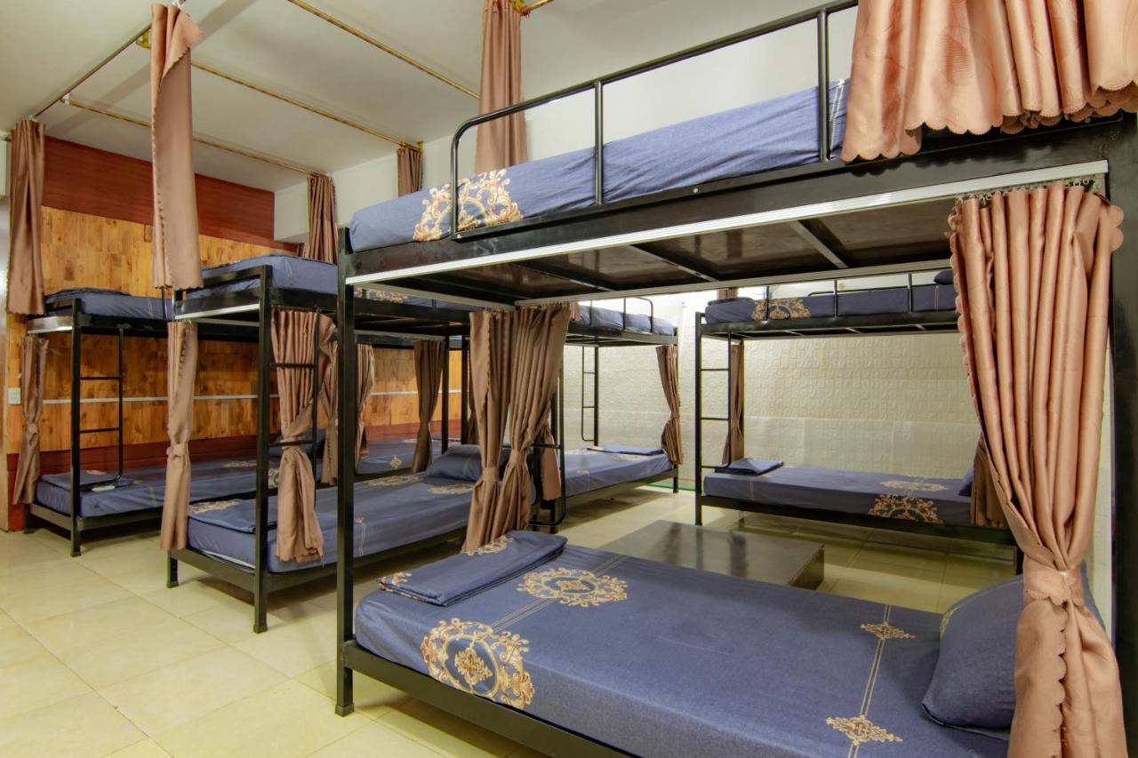Garden Villa Homestay And Tour Motorbike&Car For Rent Ha Giang Exteriér fotografie