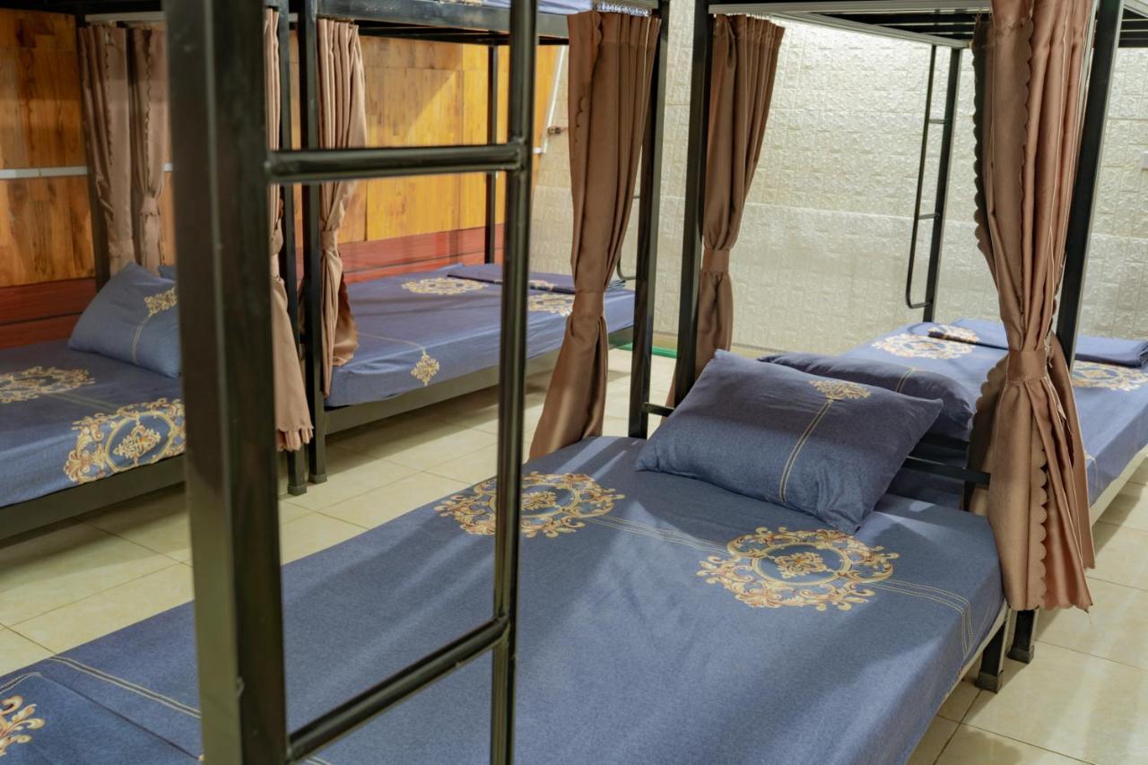 Garden Villa Homestay And Tour Motorbike&Car For Rent Ha Giang Exteriér fotografie