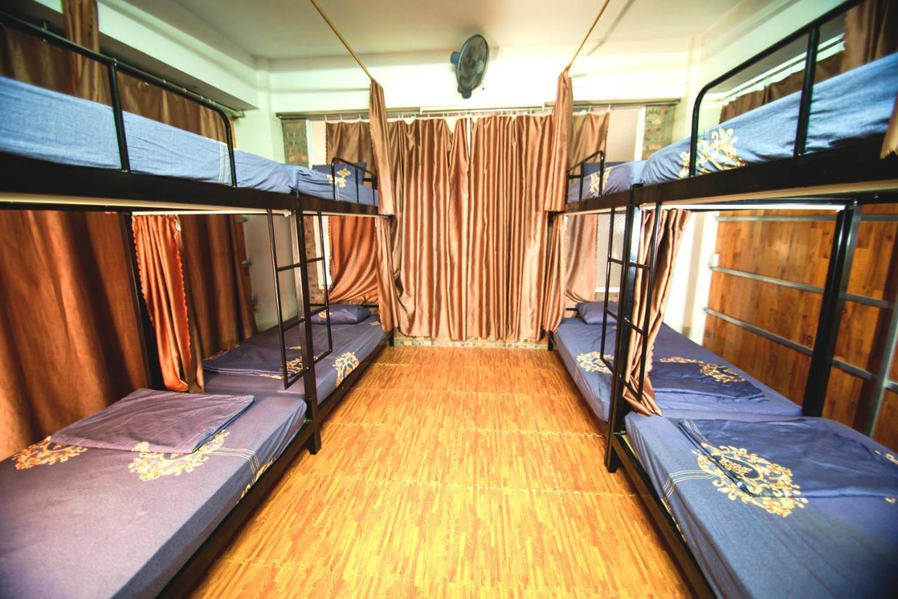 Garden Villa Homestay And Tour Motorbike&Car For Rent Ha Giang Exteriér fotografie