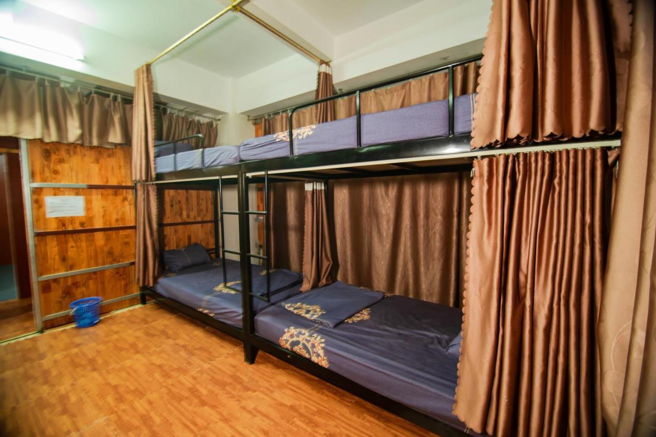 Garden Villa Homestay And Tour Motorbike&Car For Rent Ha Giang Exteriér fotografie
