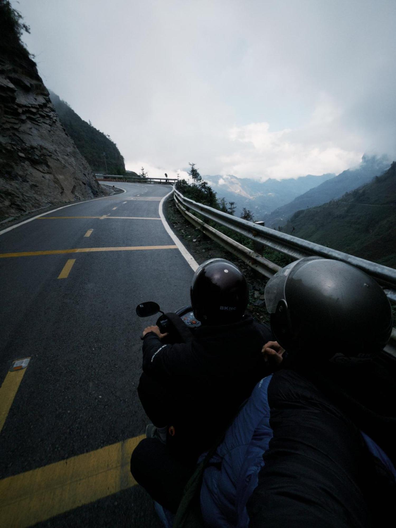 Garden Villa Homestay And Tour Motorbike&Car For Rent Ha Giang Exteriér fotografie